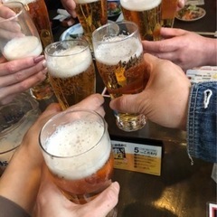 大阪！40代〜既婚者限定オフ会グル🎵