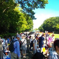 ◎６月１８日（土）「所沢航空記念公園フリーマーケット」開催◎