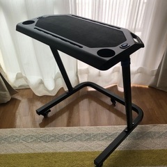 トレーニングテーブル
