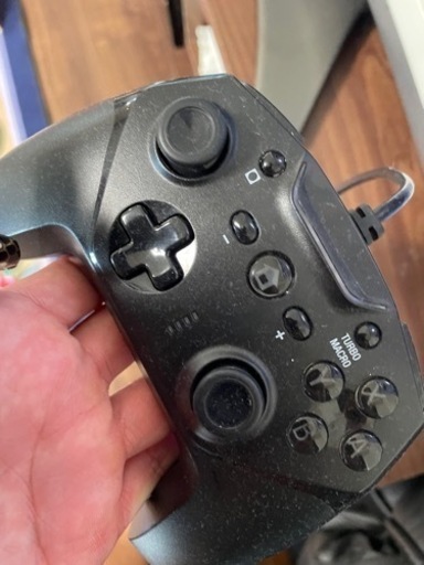 switch ソフト2つ付き