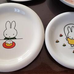 （お渡し内定）お皿、グラスいろいろの画像