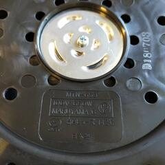 卓上電気フライヤー　日本製　丸山の画像