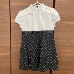 こども　洋服　100 110の画像