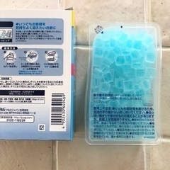 ファブリーズ　お部屋用　つけかえ用　置き型　新品1個の画像