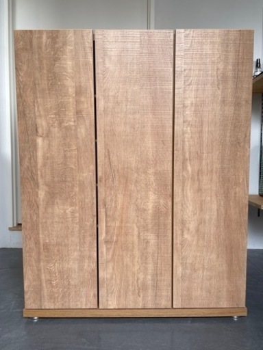 【美品】靴箱　国産シューズキャビネット