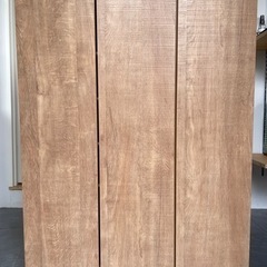 【美品】靴箱　国産シューズキャビネット