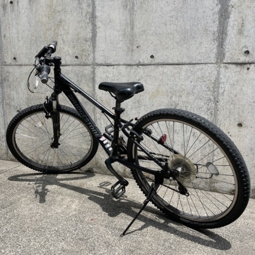BRIDGESTONE CYLVA ロードバイク 700C マットブラック BRIDGESTONE CYLVA ロードバイク 700C マットブラック