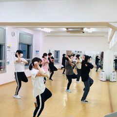 【超初心者専用】50代60代からの《K-POPで楽しむ》HIPHOP入門の画像