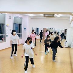 【超初心者専用】50代60代からの《K-POPで楽しむ》HIPHOP入門の画像