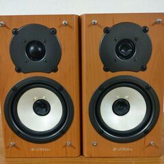 (42) ONKYO  D-S7GXDV スピーカーのみ 清掃済み