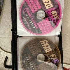 DVD