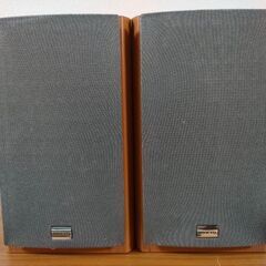 (42) ONKYO  D-S7GXDV スピーカーのみ 清掃済みの画像