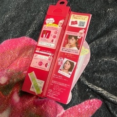 新品♡ストロベリーメイク ブラシセットの画像