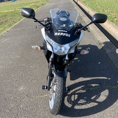 CBR250R MC41の画像