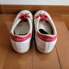 adidas MATCH PLAYの画像