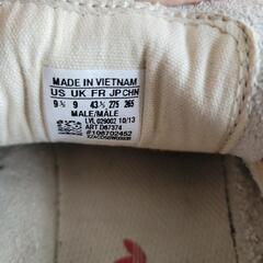 adidas MATCH PLAYの画像