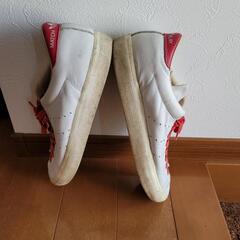 adidas MATCH PLAYの画像