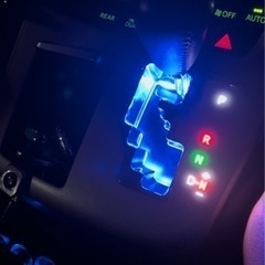 トヨタ　アルファード　20系後期　全車ledランプ　7人座り平成24年の画像