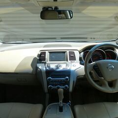 検査5年8月250XV 実走8.6万km/クレンツェ20インチ/ガラスルーフ/レザーシート/HDDナビ/地デジ/バックカメラ/シートヒーター/クルコン/ETCの画像