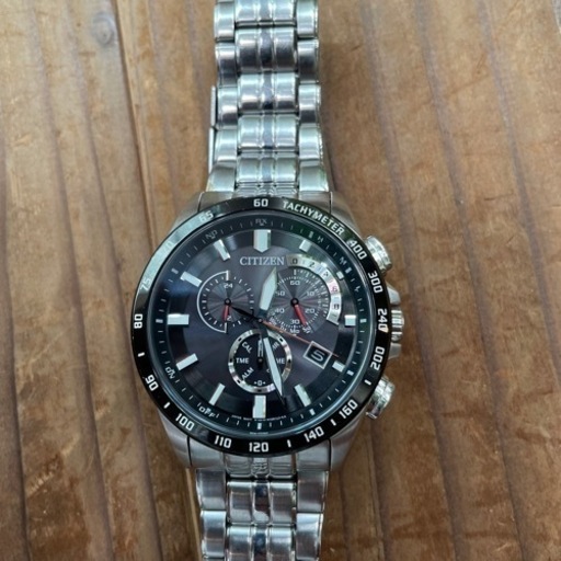 シチズンエコドライブコレクション