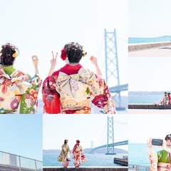 ー 今ここにある瞬間を、色褪せないカタチに ー プロカメラマンが写真撮影から編集までお客様お一人おひとりの想いをカタチにします！の画像