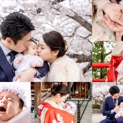 ー 今ここにある瞬間を、色褪せないカタチに ー プロカメラマンが写真撮影から編集までお客様お一人おひとりの想いをカタチにします！の画像