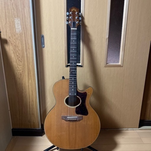 ギルド　エレアコ