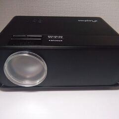 プロジェクター　ホームシアター
