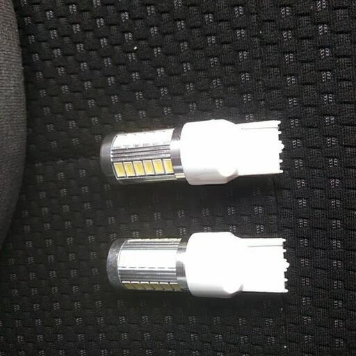 LED T-20　ホワイト