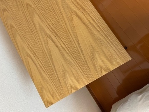 アンセム(anthem)大人学習デスク　オーク アンセム(anthem)大人学習デスク オーク