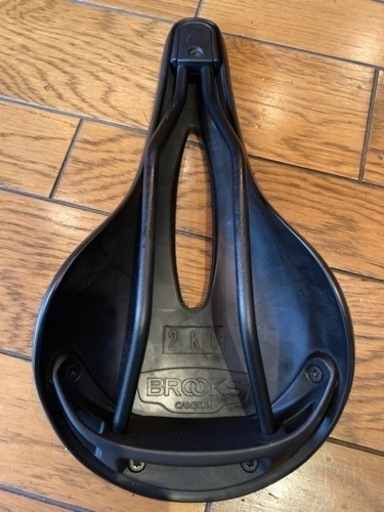 引き取り限定　BROOKS Cambium C15 Carved