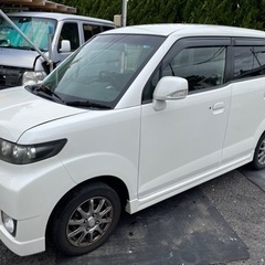 車検R4年7月29日！H21年式ゼストFF!とりあえず足車！の画像