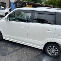 車検R4年7月29日！H21年式ゼストFF!とりあえず足車！の画像