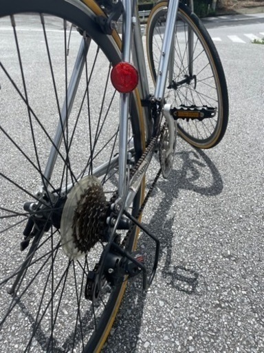 自転車