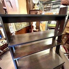 　【売約済み】　ニトリ　NITORI  タンス　収納　衣類　チェスト　ラック　棚　付き　シェルフ　モザイク　ランダム2