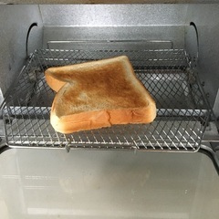 象印　1000w オーブントースターの画像