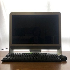 SONY VAIO   パソコン