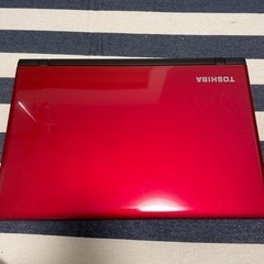 Dynabook AZ65/UR Core i7 ノートPCの画像