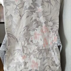 お値下げ（18日迄販売)未使用イタリア製生地の画像