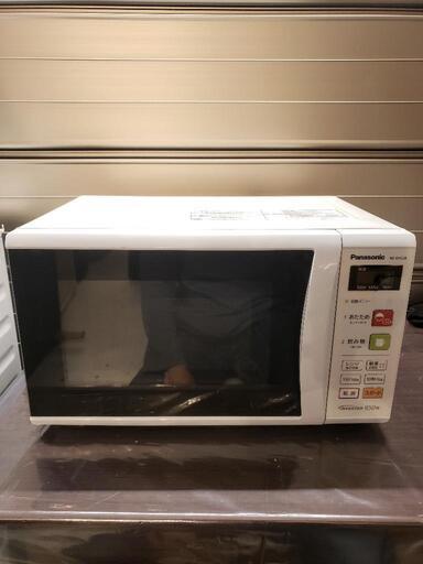 Pansonic パナソニック 電子レンジ NE-EH228-W 2015年製 ホワイト\n\n