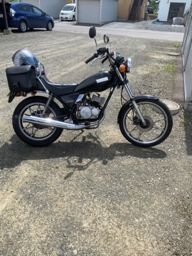 50cc 2スト　RX50Special