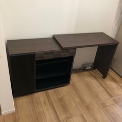 小型キッチンボードをお譲りします。の画像