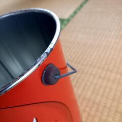[1998年物！]コカ・コーラ　缶バケツの画像
