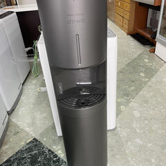 フレシャス ウォーターサーバー dewo BSS-310　　リサ...