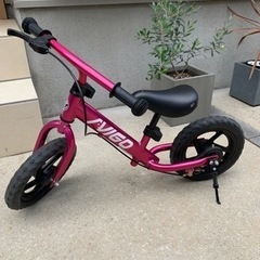トレーニングバイク