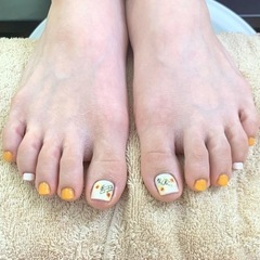 【締切間近】ネイルケア モデルさん募集します。 - メンバー募集