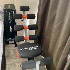 ワンダーコア の画像