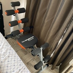 ワンダーコア の画像