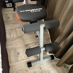 ワンダーコア の画像