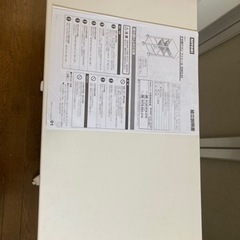 ラック　キャスター動きますの画像